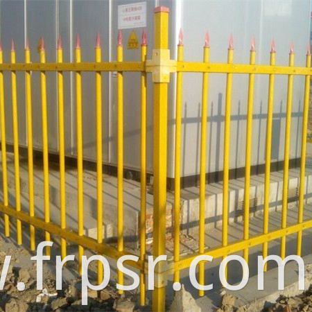 frp handrail